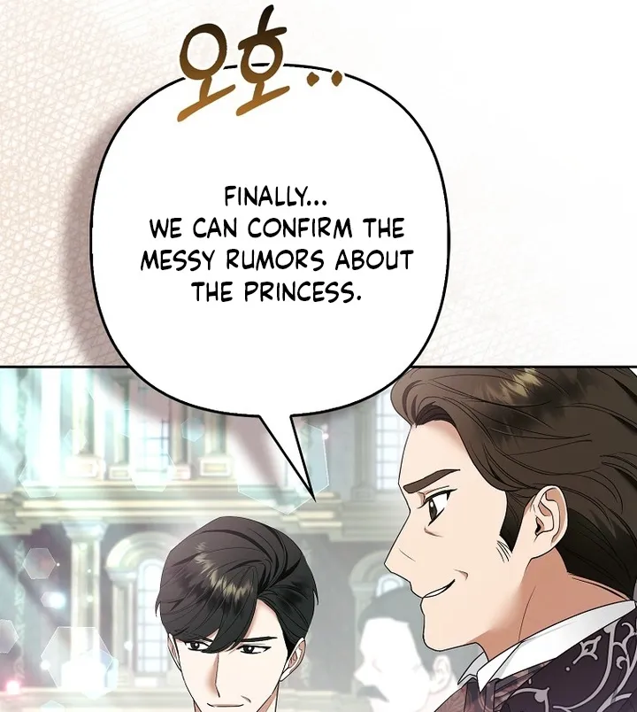 The Grand Duke's Fox Princess Chapter 33 page 5 - 