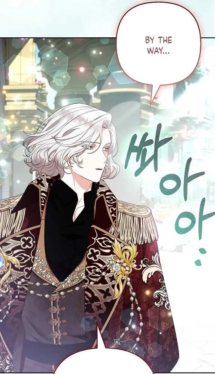 The Grand Duke's Fox Princess Chapter 33 page 41 - 