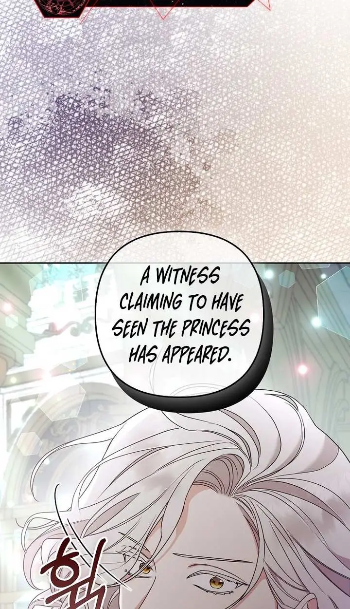 The Grand Duke's Fox Princess Chapter 33 page 43 - 