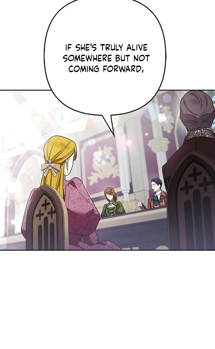 The Grand Duke's Fox Princess Chapter 33 page 46 - 