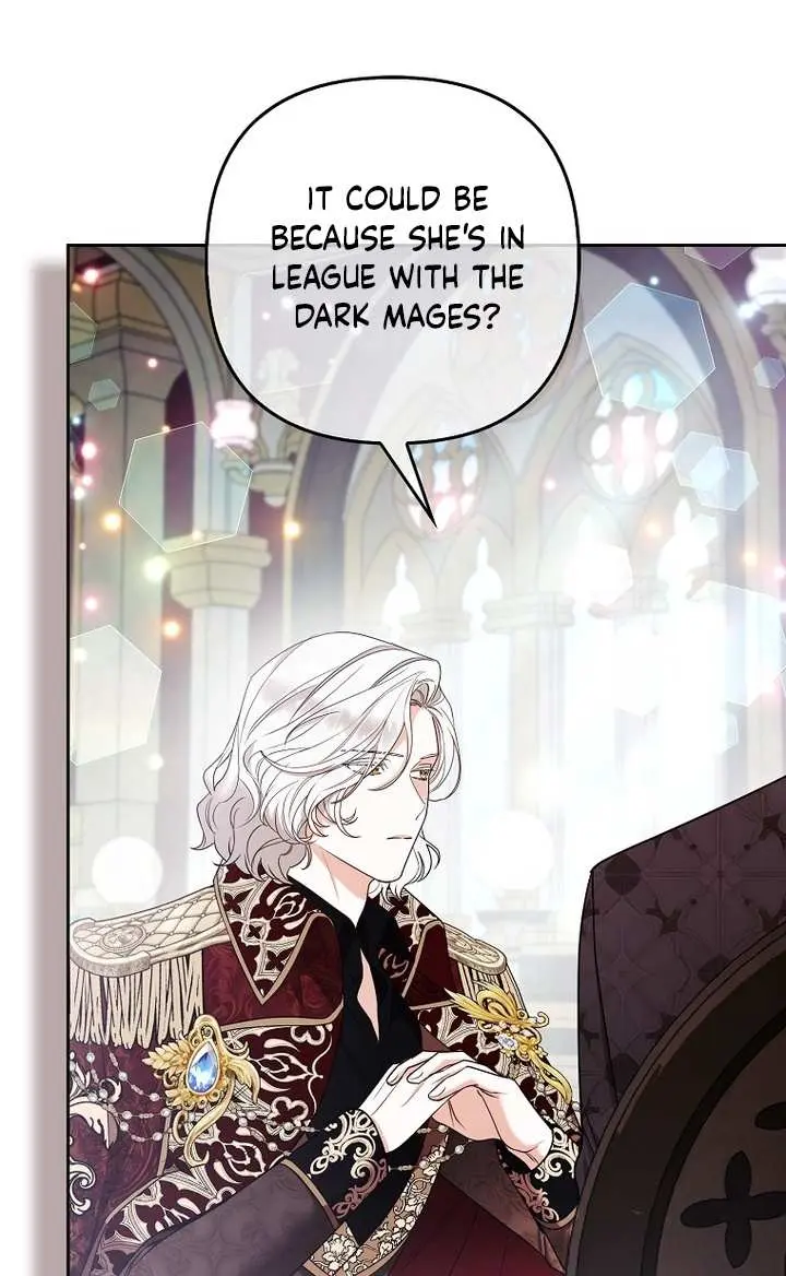 The Grand Duke's Fox Princess Chapter 33 page 47 - 