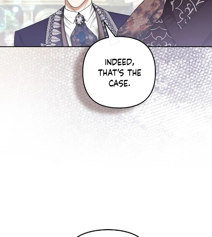 The Grand Duke's Fox Princess Chapter 33 page 6 - 