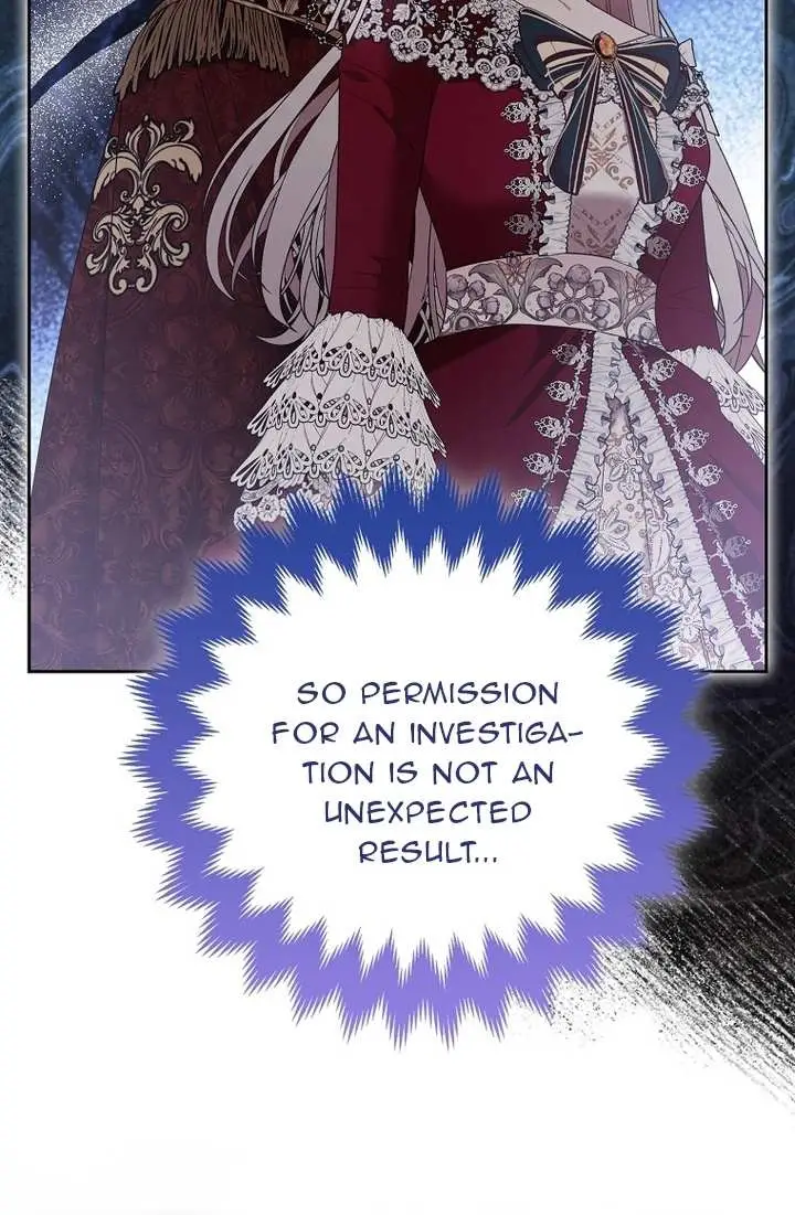 The Grand Duke's Fox Princess Chapter 33 page 64 - 