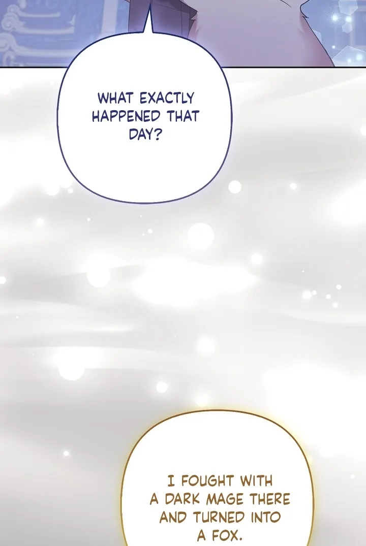 The Grand Duke's Fox Princess Chapter 33 page 70 - 