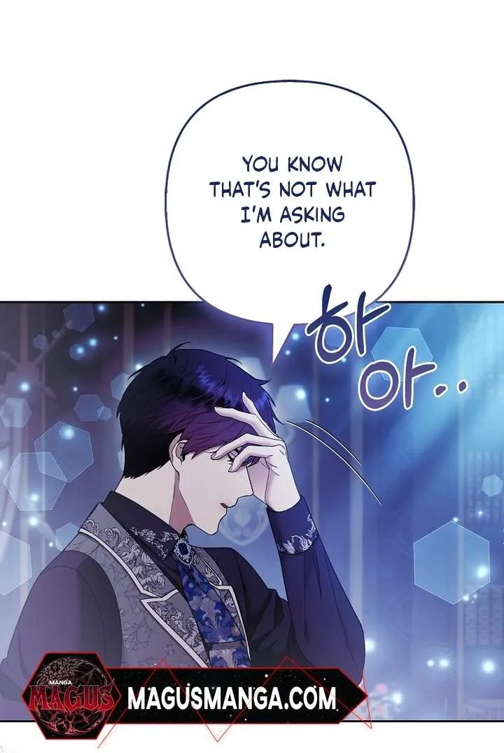The Grand Duke's Fox Princess Chapter 33 page 72 - 
