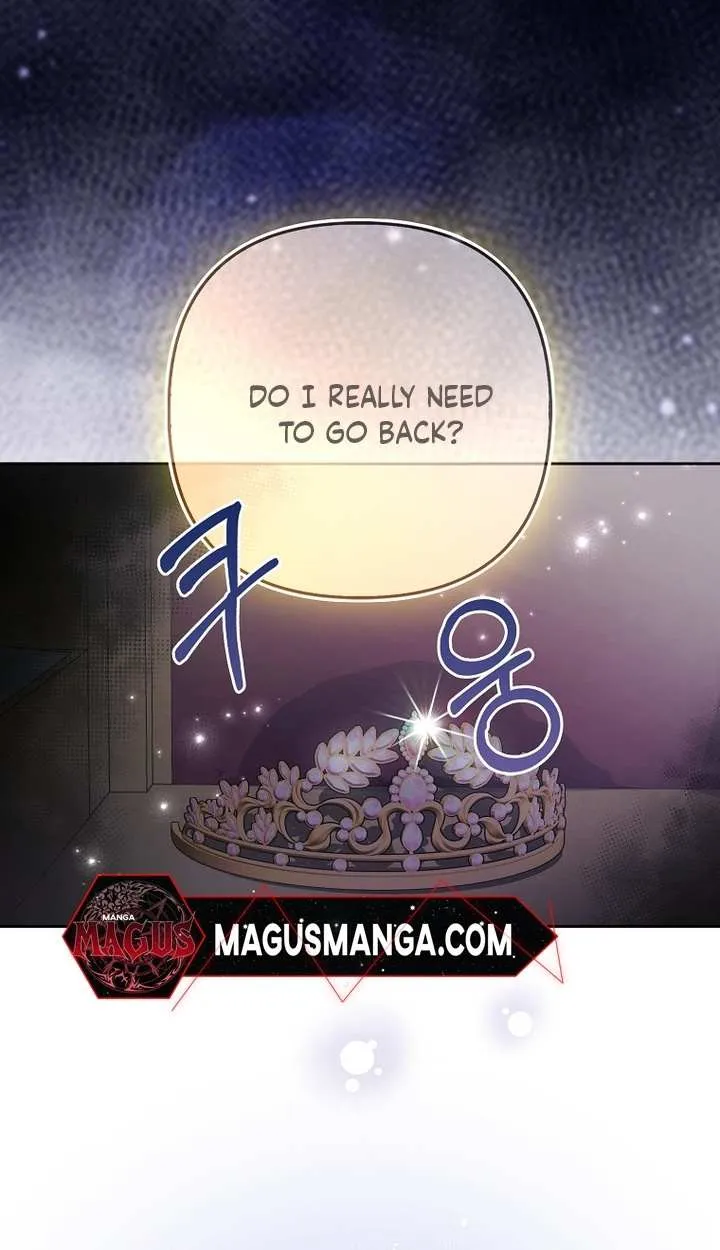The Grand Duke's Fox Princess Chapter 33 page 80 - 