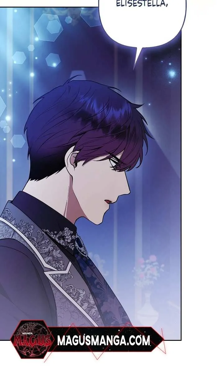 The Grand Duke's Fox Princess Chapter 33 page 88 - 