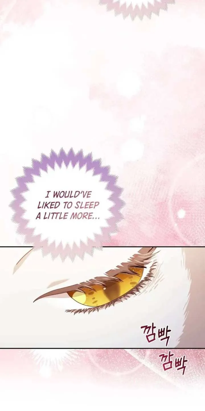 The Grand Duke's Fox Princess Chapter 4 page 12 - 