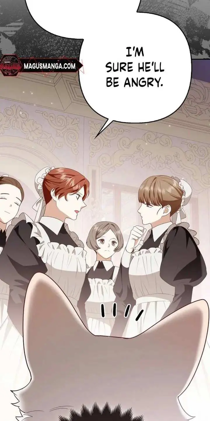 The Grand Duke's Fox Princess Chapter 4 page 14 - 