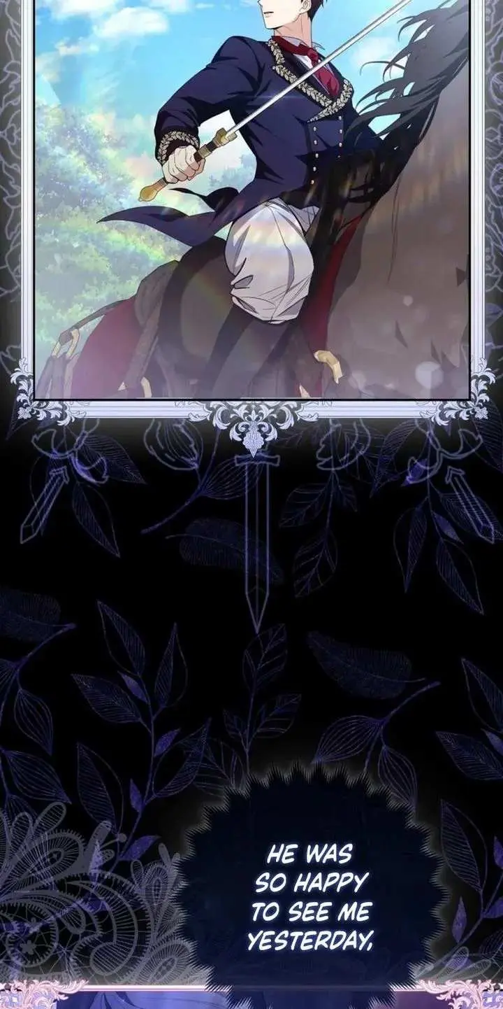 The Grand Duke's Fox Princess Chapter 4 page 17 - 