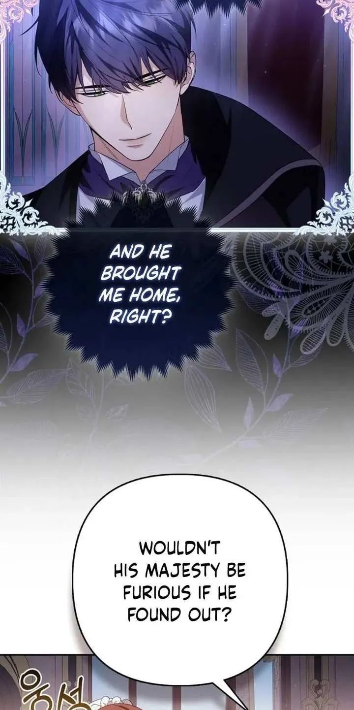 The Grand Duke's Fox Princess Chapter 4 page 18 - 