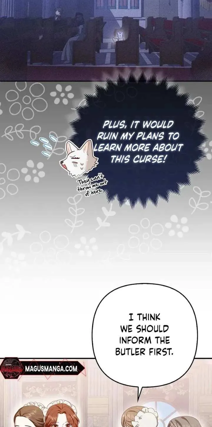 The Grand Duke's Fox Princess Chapter 4 page 23 - 