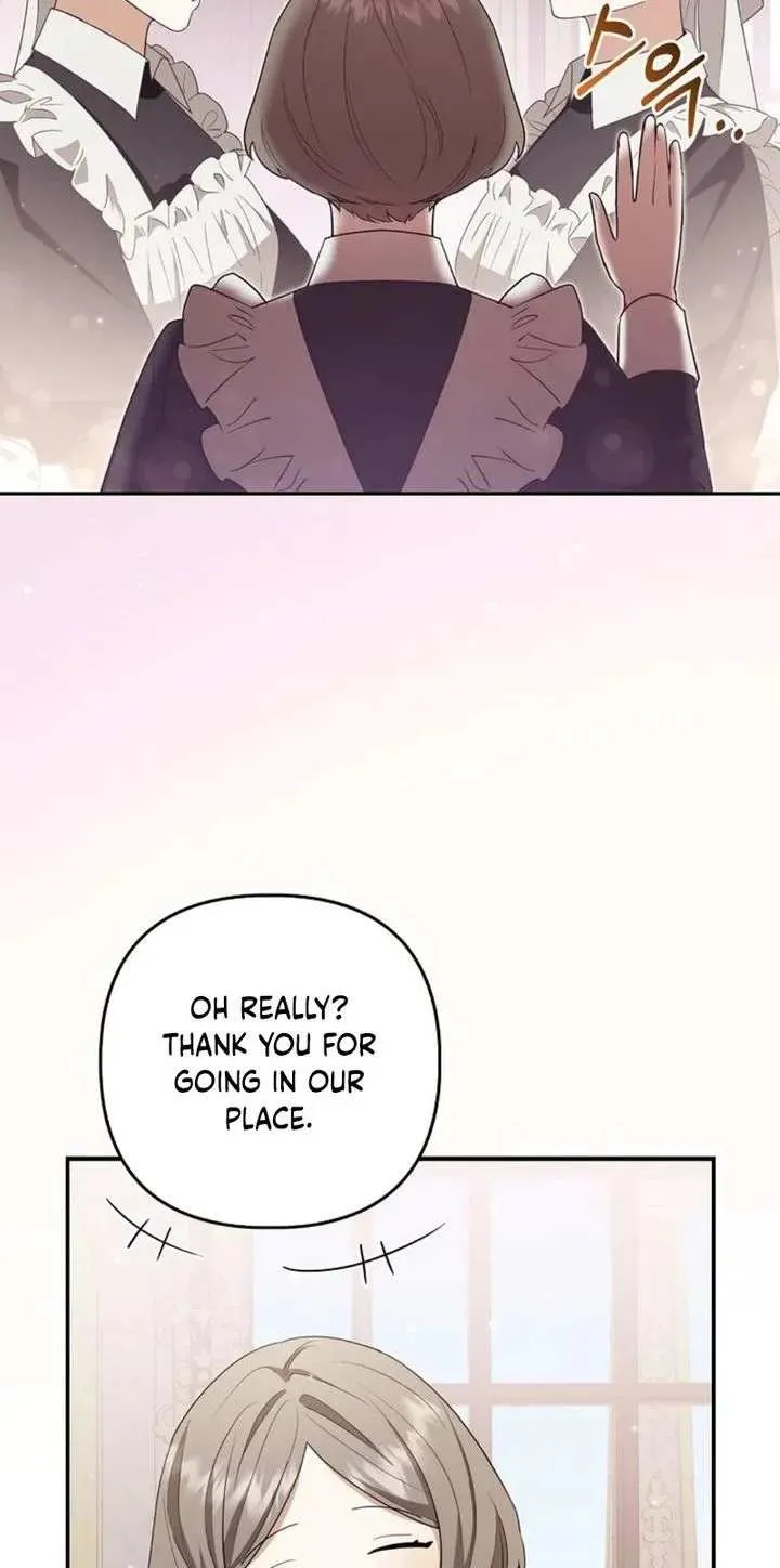 The Grand Duke's Fox Princess Chapter 4 page 25 - 