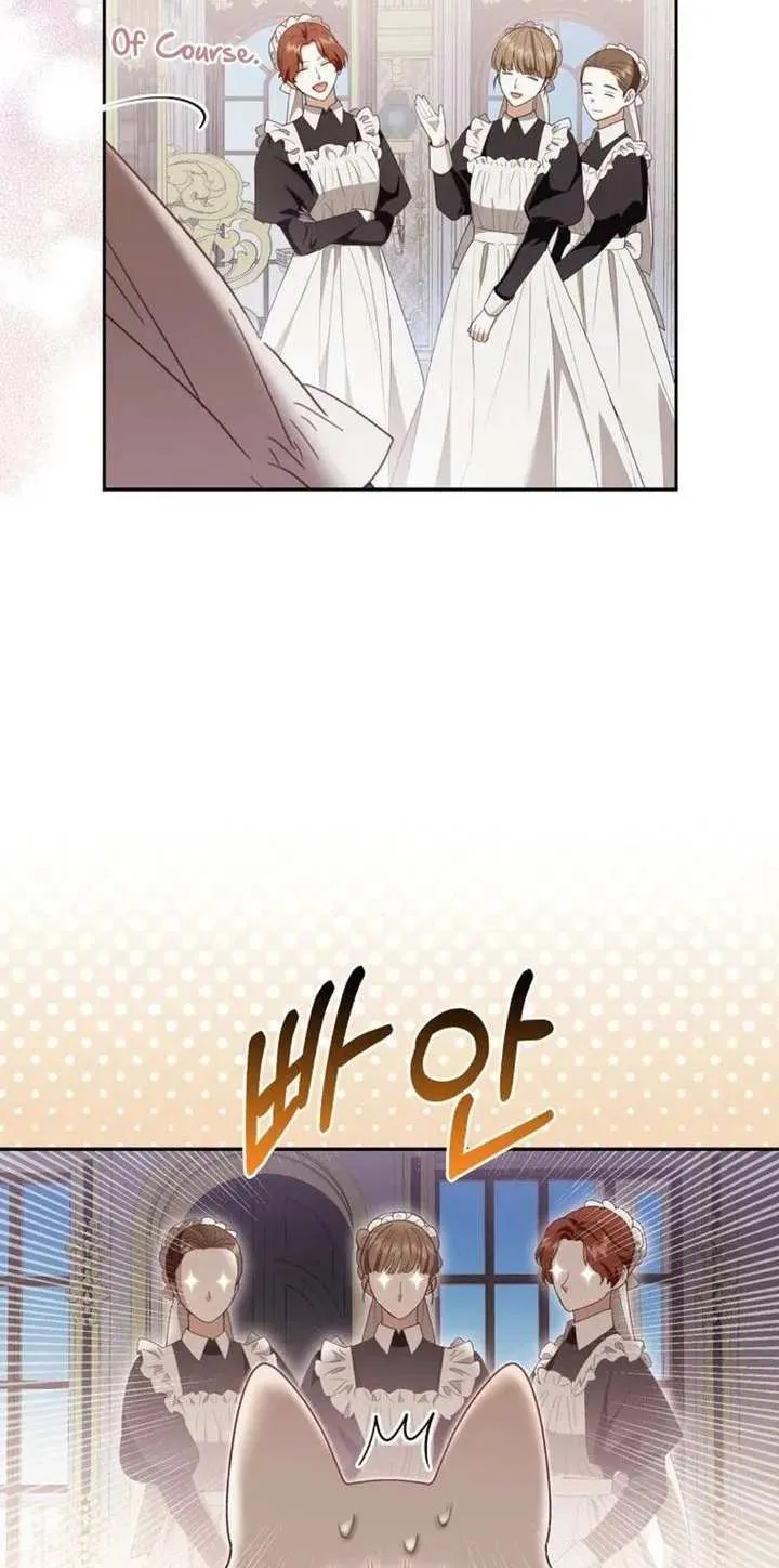 The Grand Duke's Fox Princess Chapter 4 page 27 - 