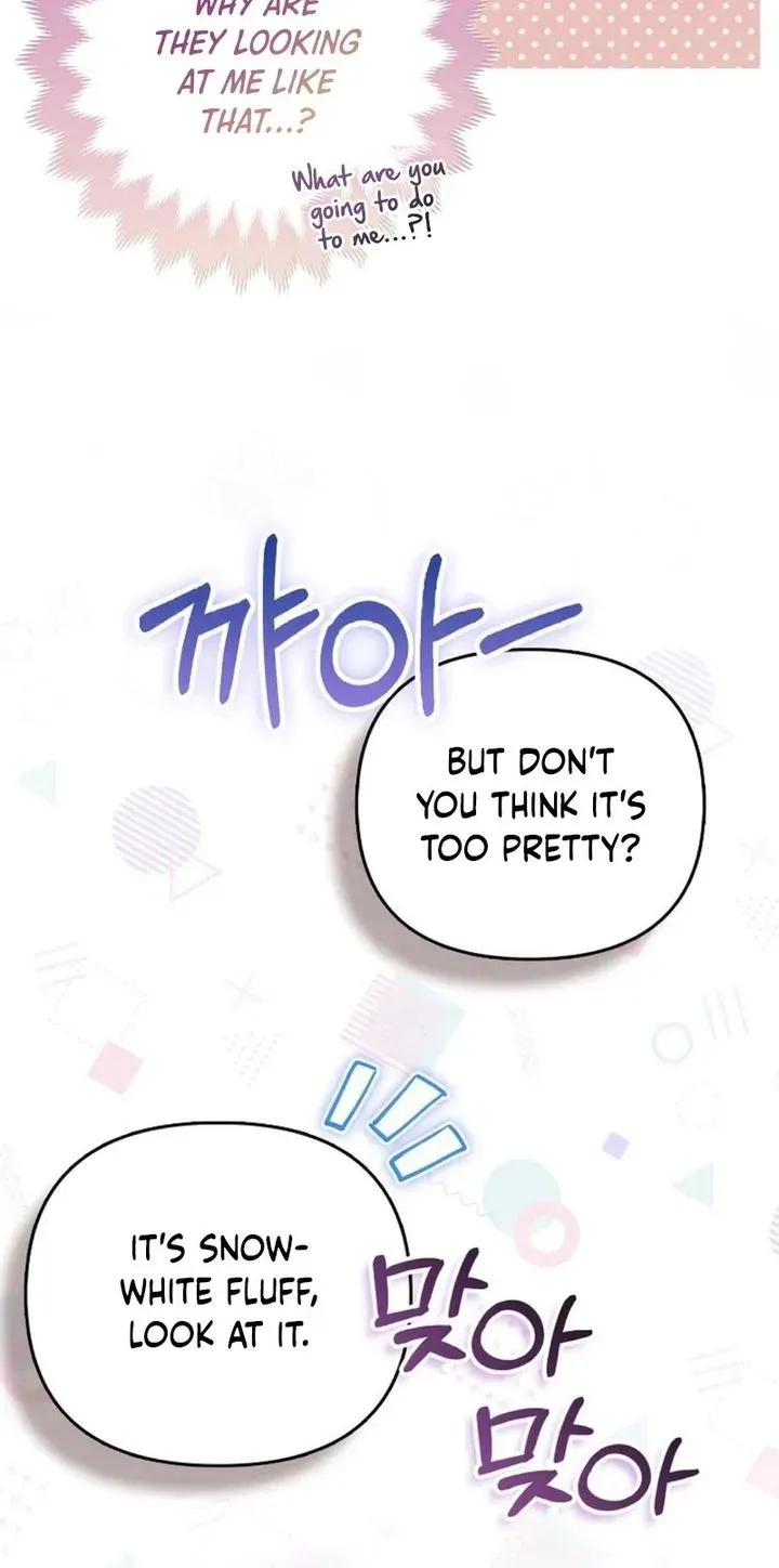 The Grand Duke's Fox Princess Chapter 4 page 29 - 