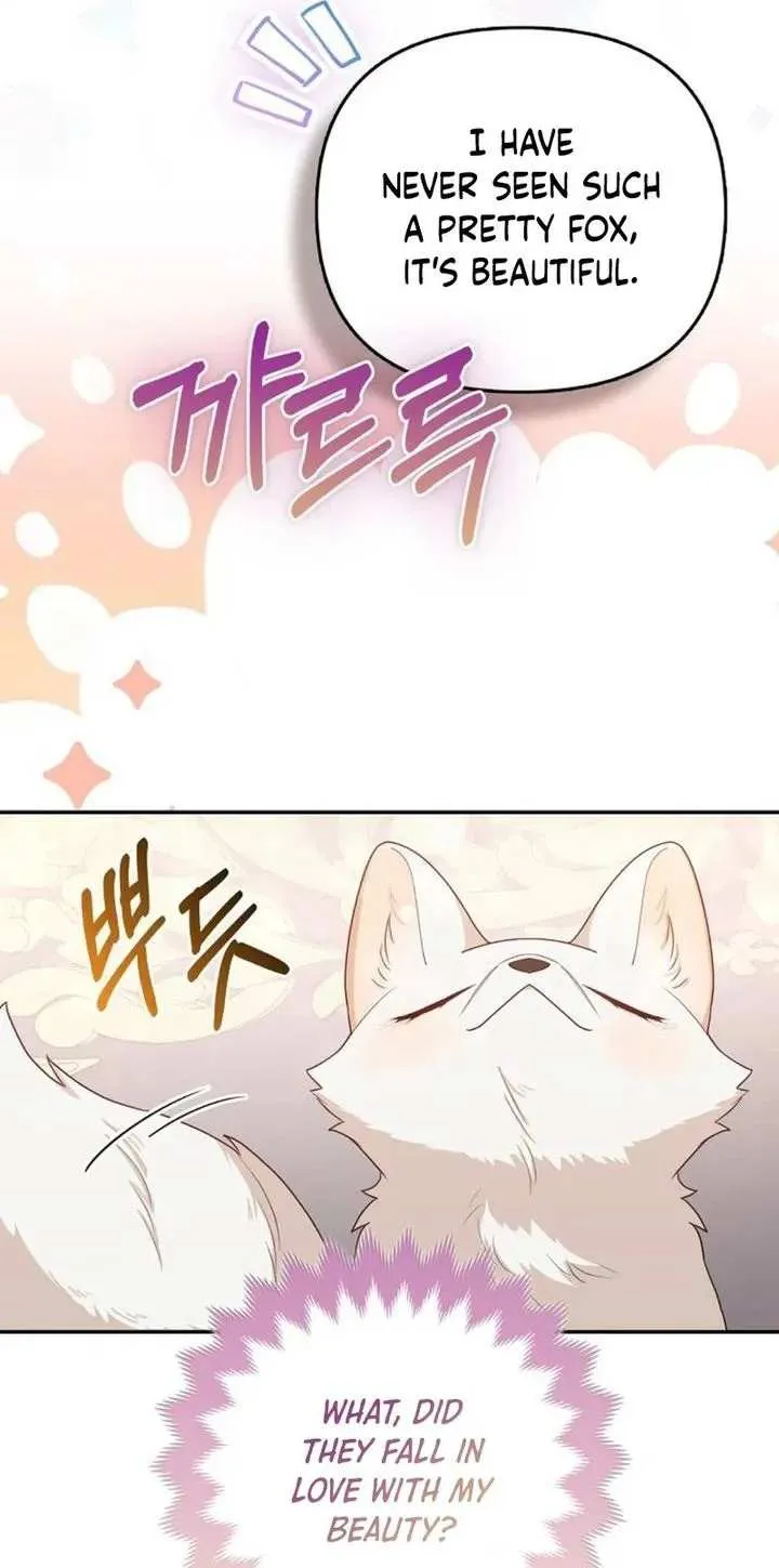 The Grand Duke's Fox Princess Chapter 4 page 30 - 