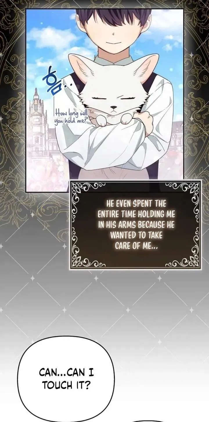 The Grand Duke's Fox Princess Chapter 4 page 33 - 