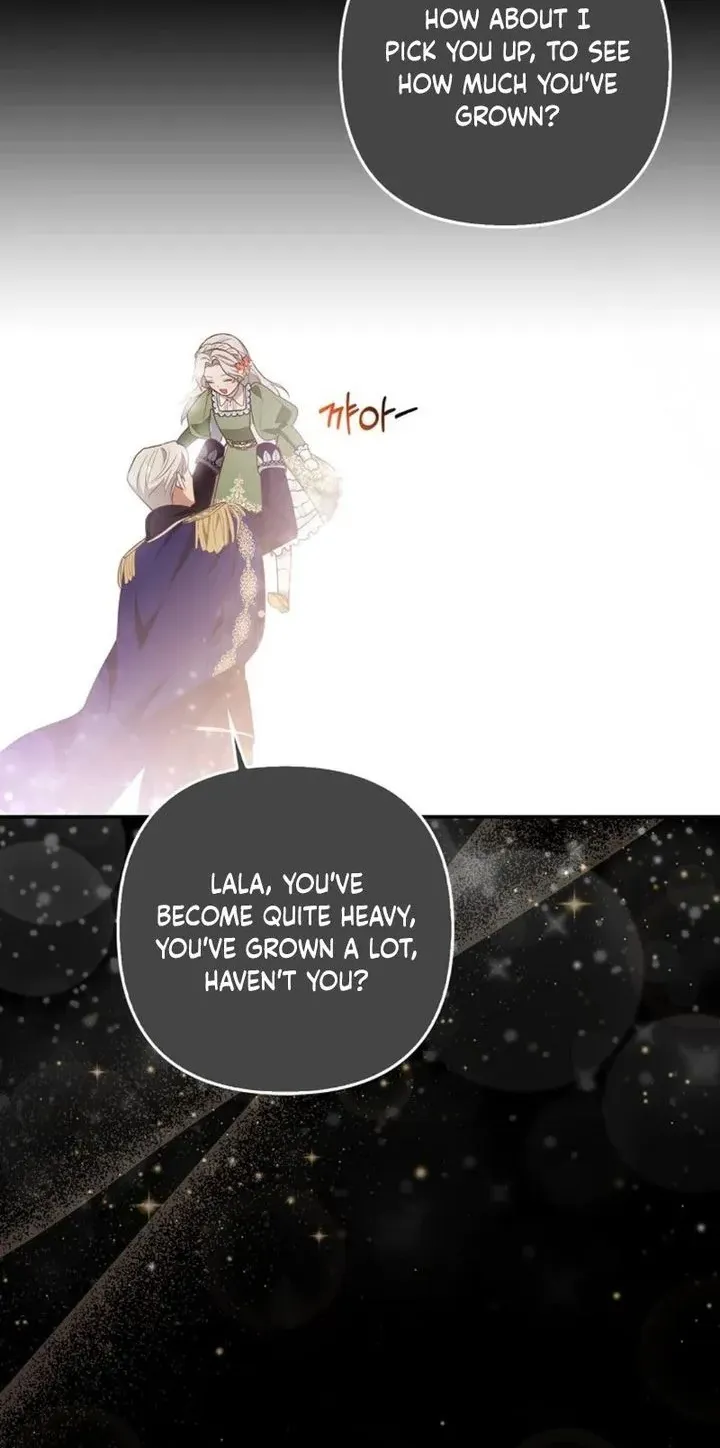 The Grand Duke's Fox Princess Chapter 4 page 39 - 