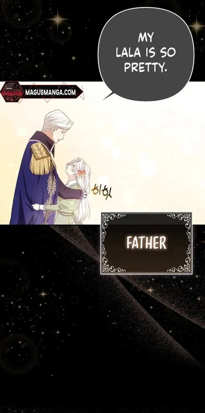 The Grand Duke's Fox Princess Chapter 4 page 40 - 