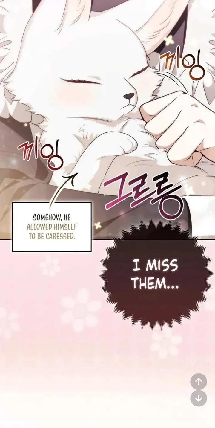 The Grand Duke's Fox Princess Chapter 4 page 44 - 