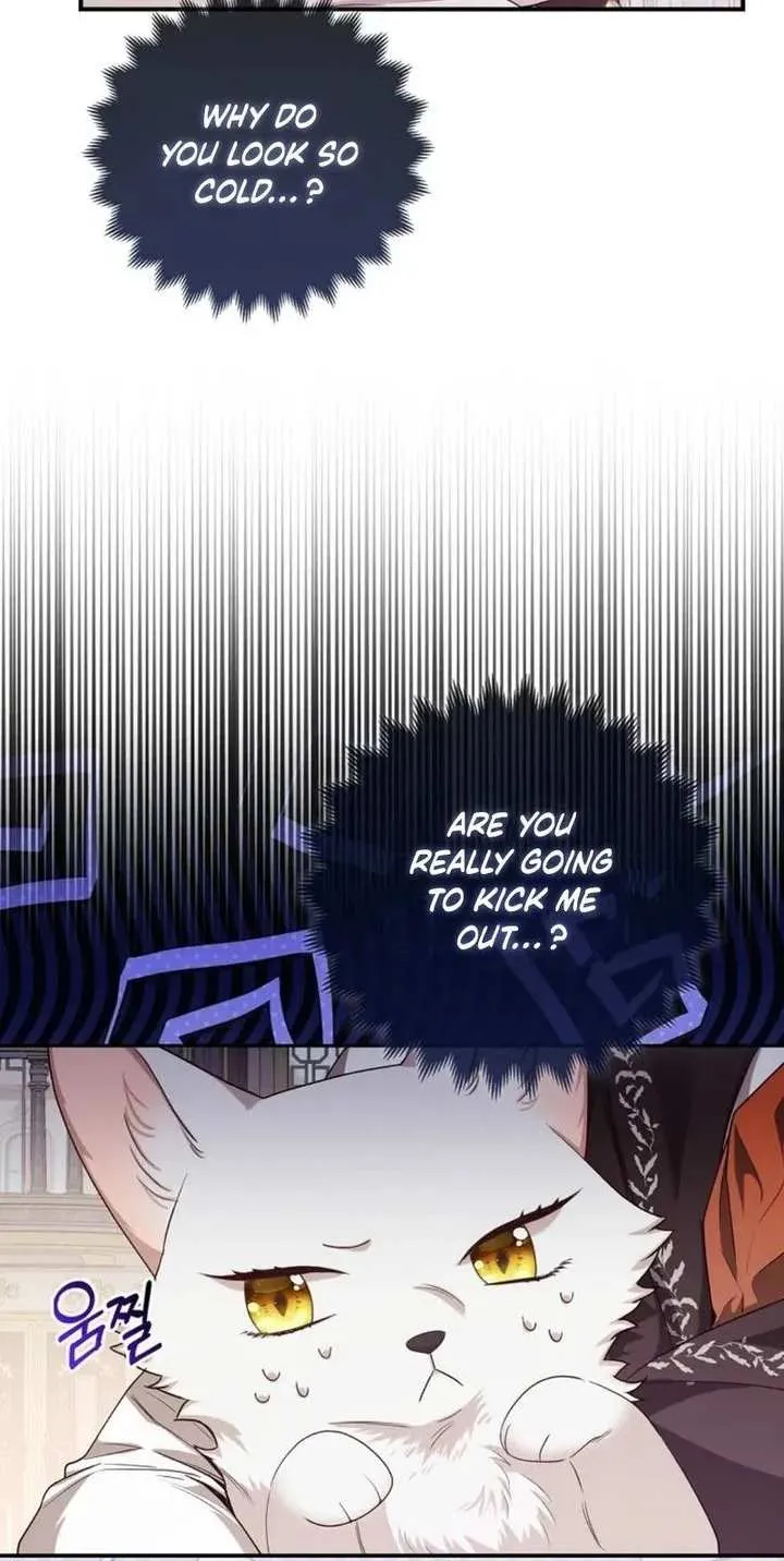 The Grand Duke's Fox Princess Chapter 4 page 48 - 