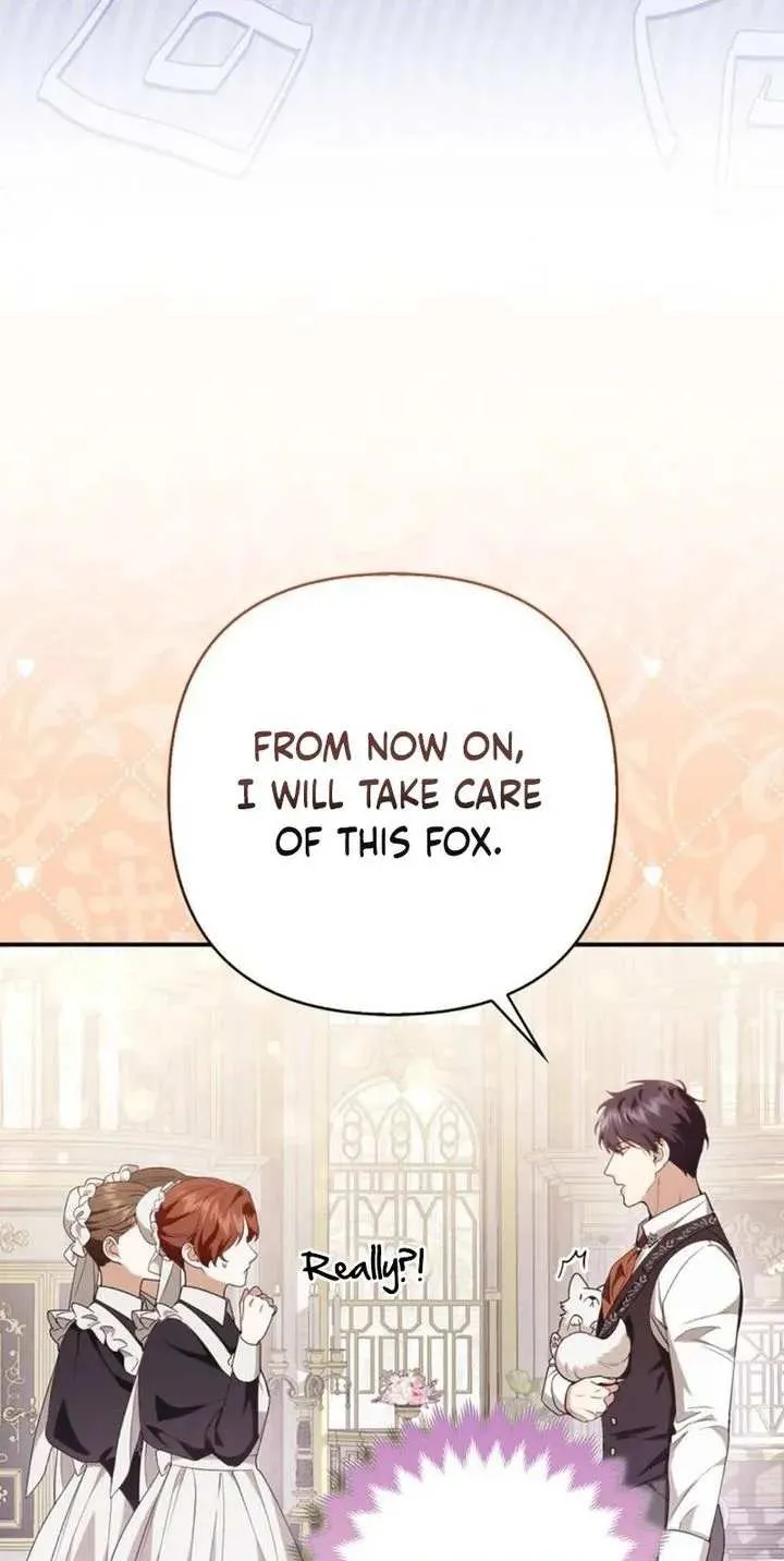 The Grand Duke's Fox Princess Chapter 4 page 49 - 