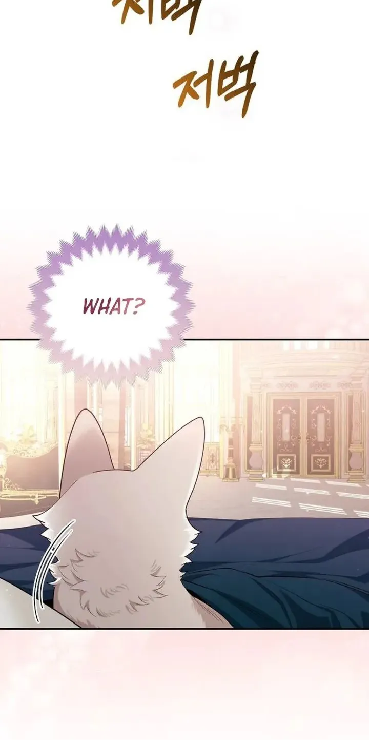 The Grand Duke's Fox Princess Chapter 4 page 6 - 