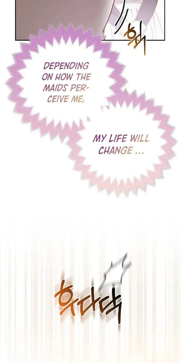 The Grand Duke's Fox Princess Chapter 4 page 51 - 