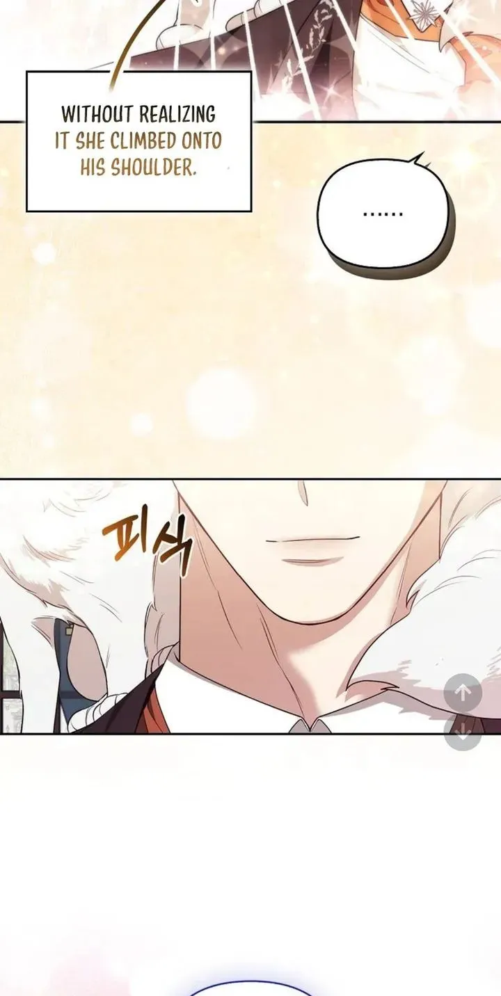 The Grand Duke's Fox Princess Chapter 4 page 53 - 