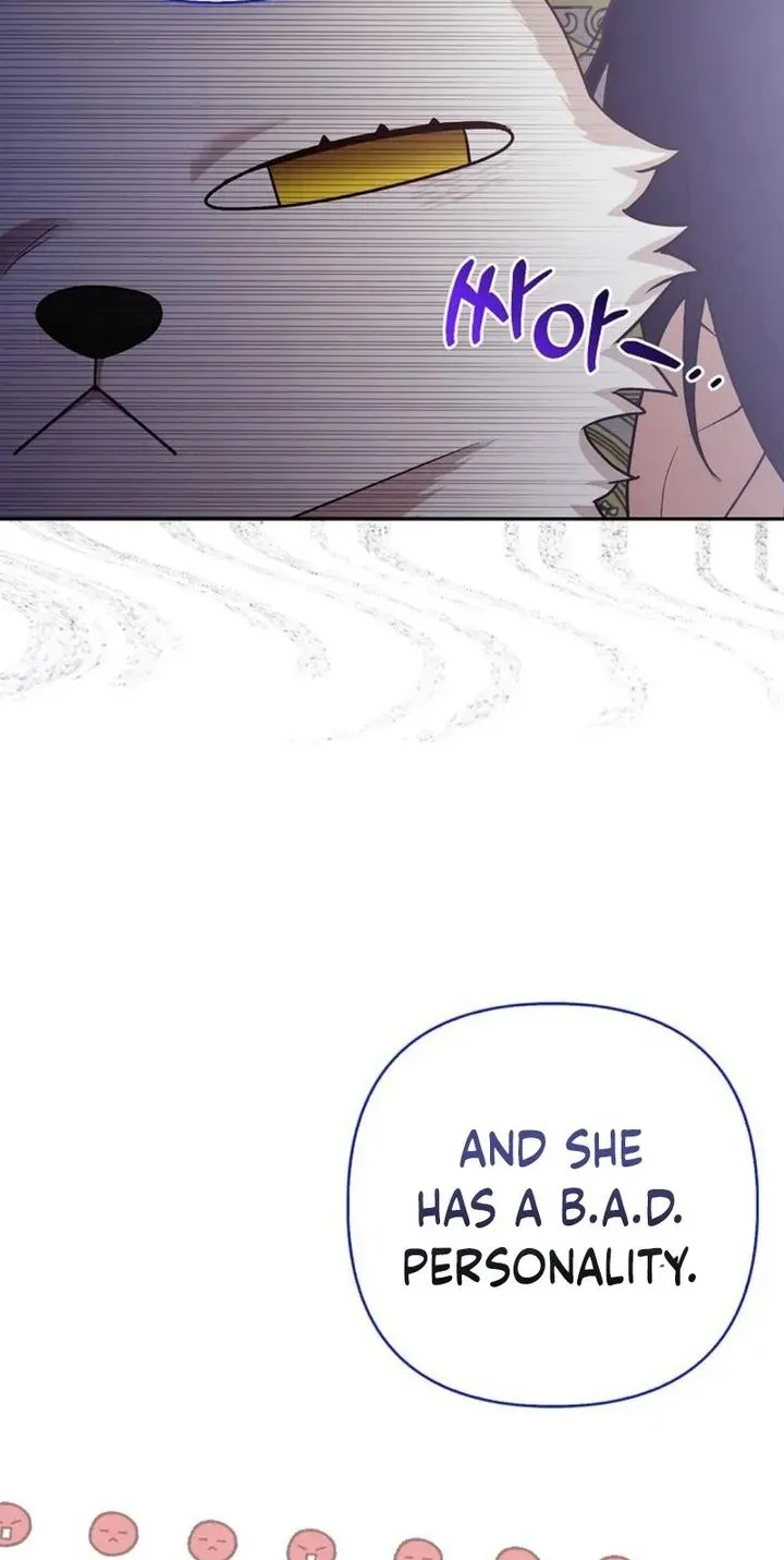The Grand Duke's Fox Princess Chapter 4 page 55 - 