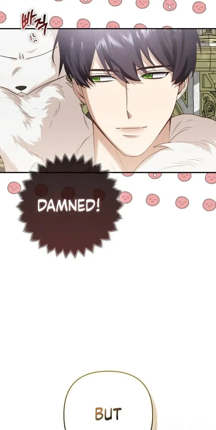 The Grand Duke's Fox Princess Chapter 4 page 56 - 
