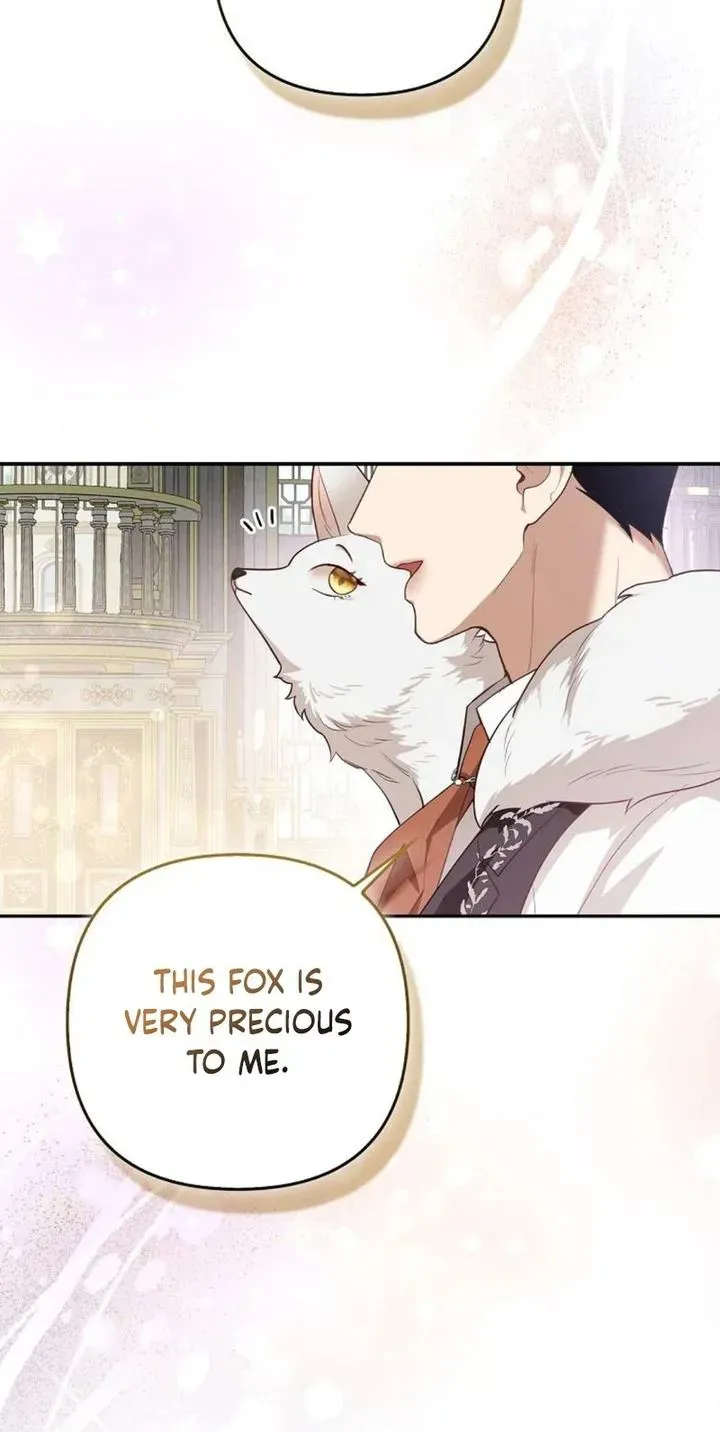 The Grand Duke's Fox Princess Chapter 4 page 57 - 