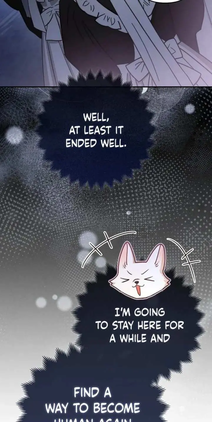 The Grand Duke's Fox Princess Chapter 4 page 59 - 