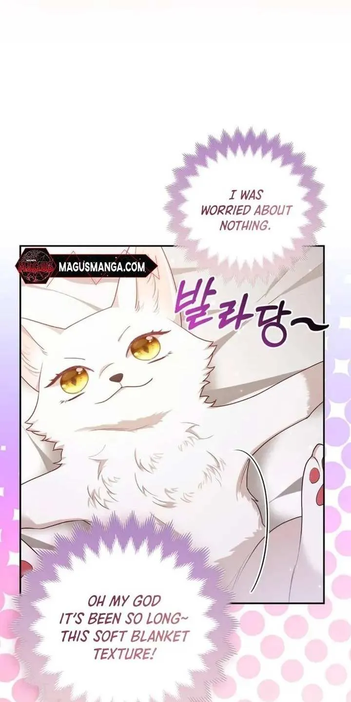 The Grand Duke's Fox Princess Chapter 4 page 7 - 