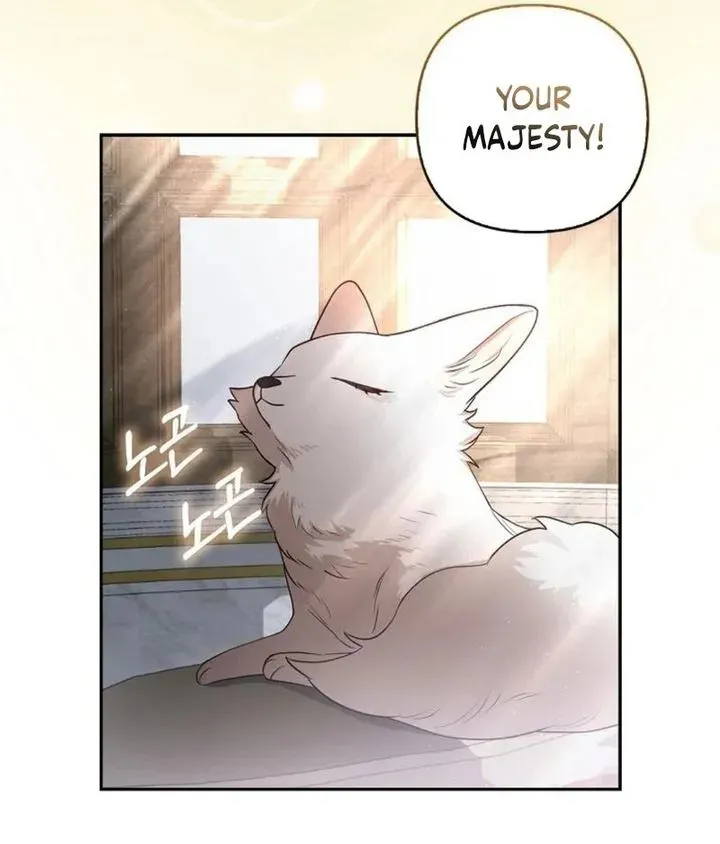 The Grand Duke's Fox Princess Chapter 4 page 61 - 