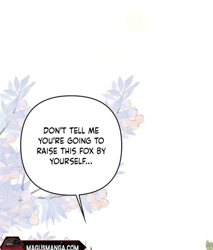 The Grand Duke's Fox Princess Chapter 4 page 62 - 