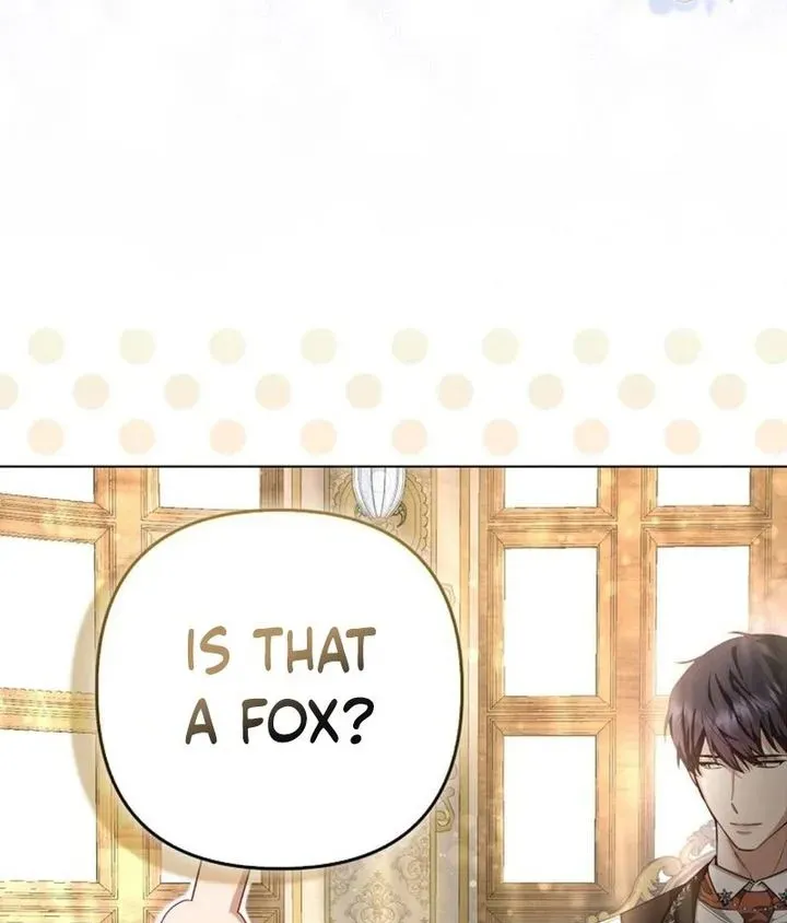 The Grand Duke's Fox Princess Chapter 4 page 65 - 