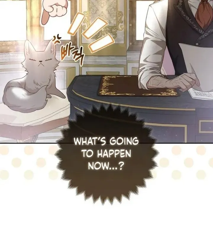 The Grand Duke's Fox Princess Chapter 4 page 66 - 