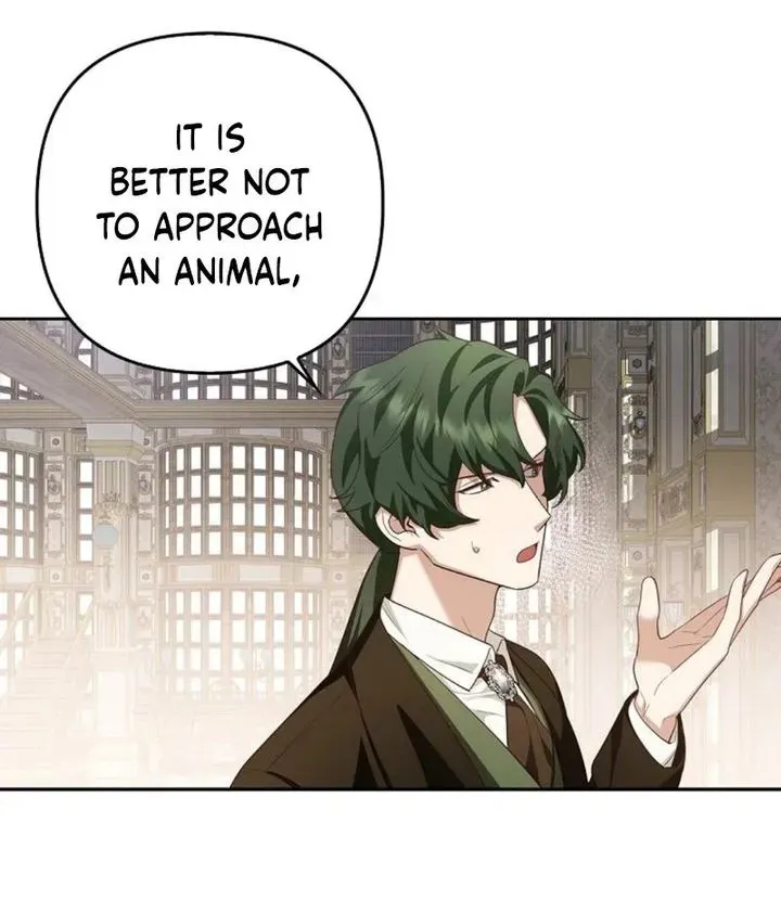 The Grand Duke's Fox Princess Chapter 4 page 67 - 
