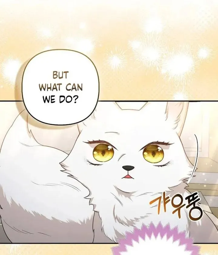The Grand Duke's Fox Princess Chapter 4 page 74 - 
