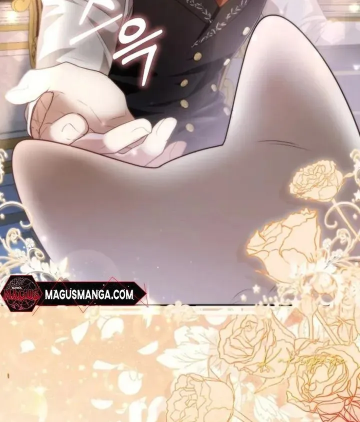 The Grand Duke's Fox Princess Chapter 4 page 77 - 