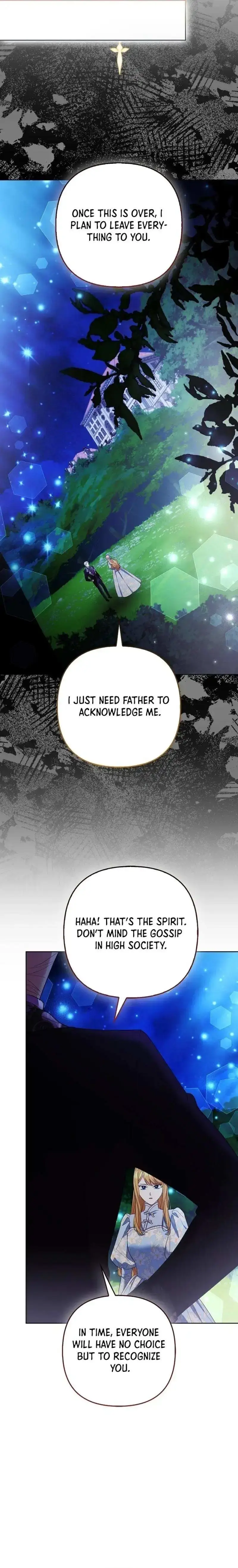 The Grand Duke's Fox Princess Chapter 45 page 8 - 
