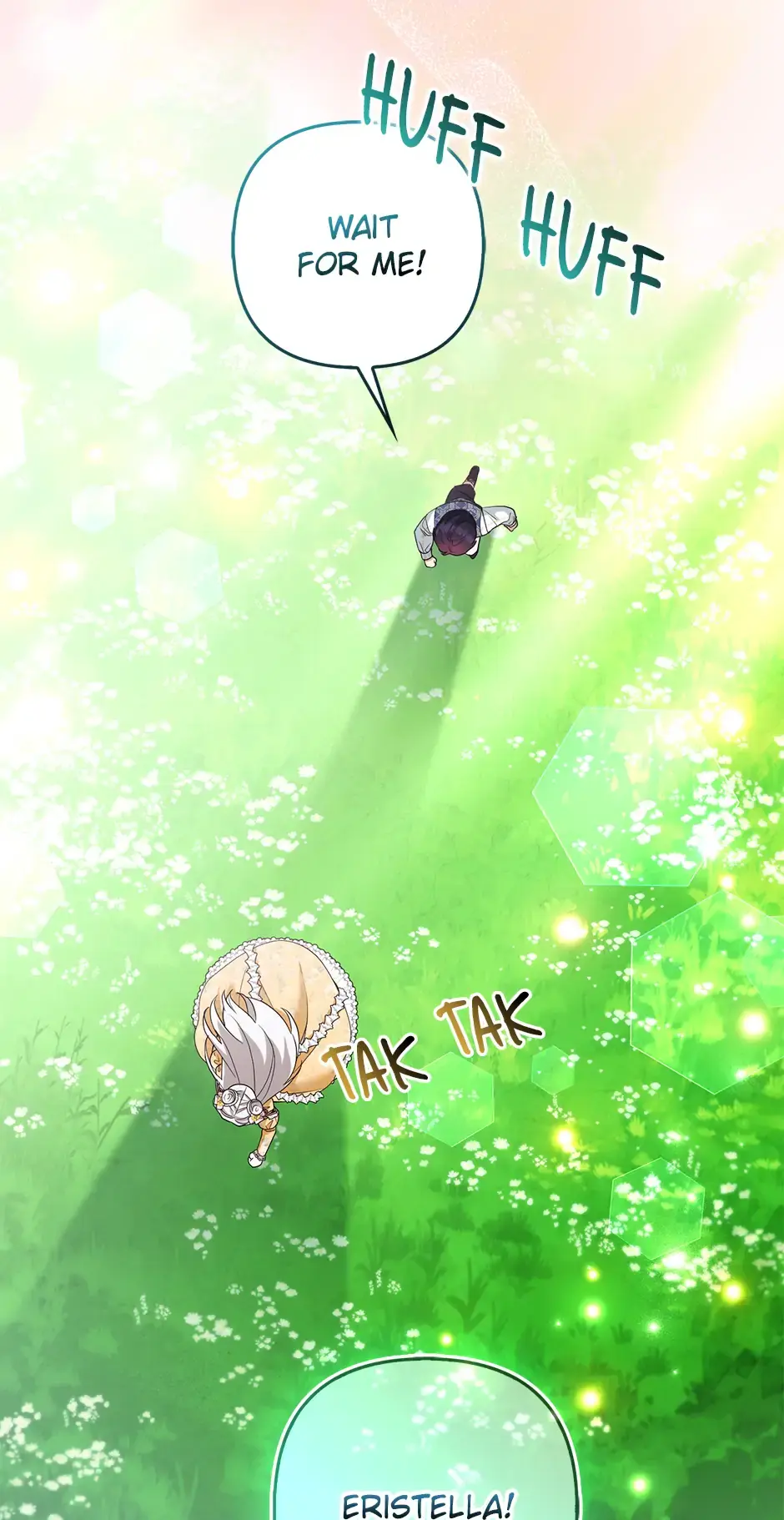The Grand Duke's Fox Princess Chapter 47 page 2 - 