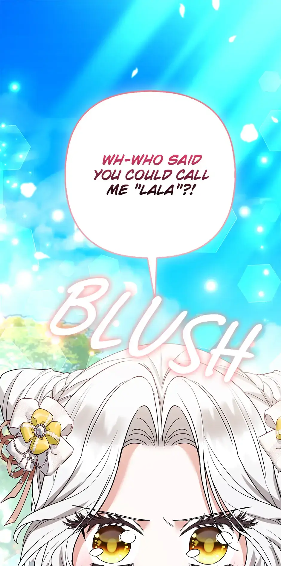 The Grand Duke's Fox Princess Chapter 47 page 11 - 