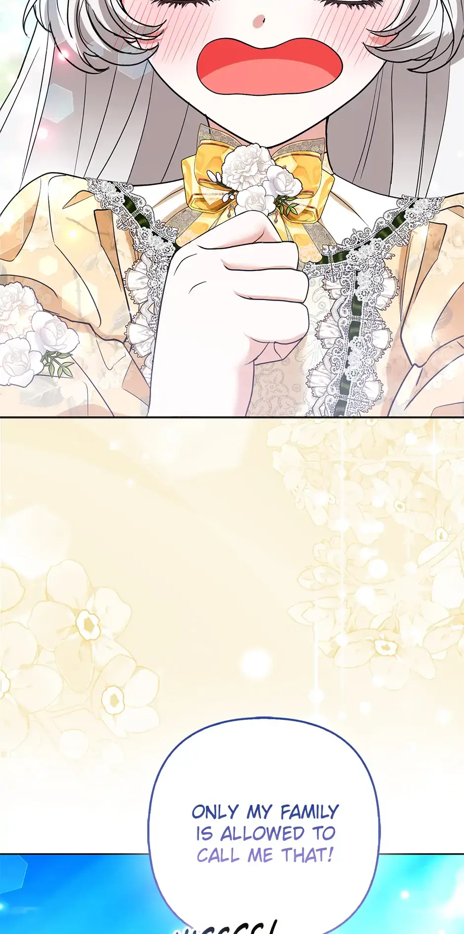 The Grand Duke's Fox Princess Chapter 47 page 12 - 