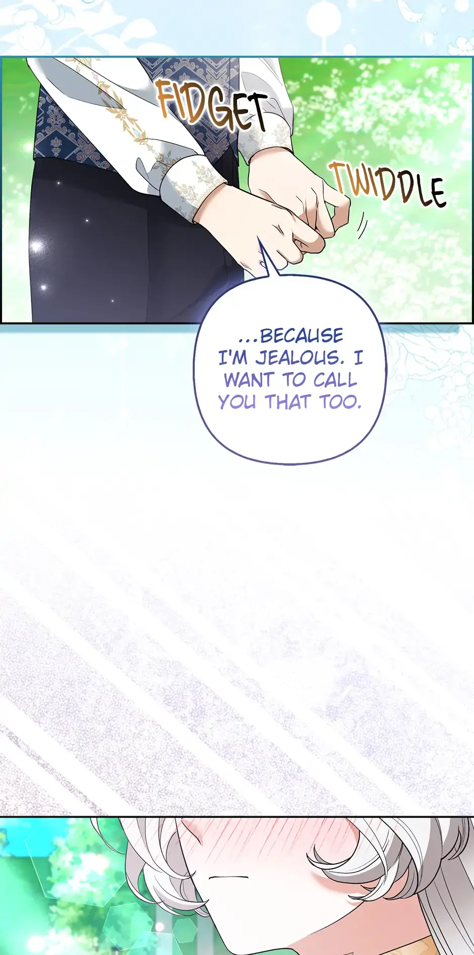 The Grand Duke's Fox Princess Chapter 47 page 15 - 