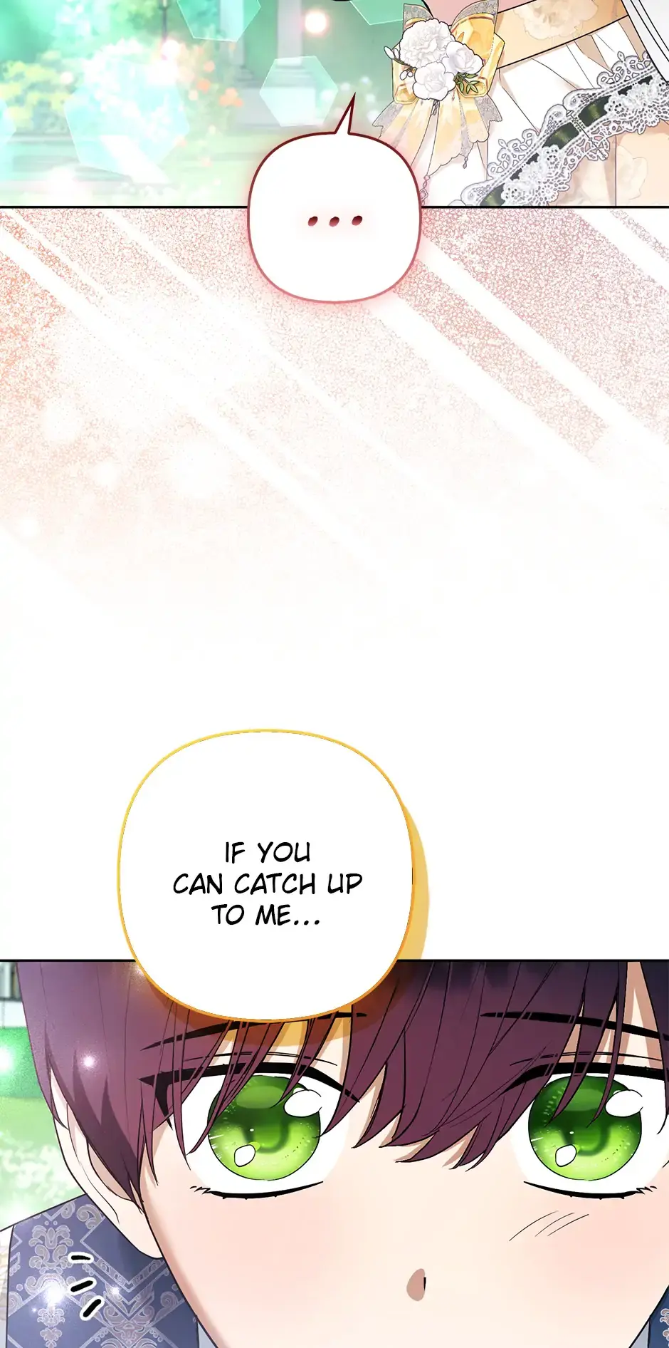 The Grand Duke's Fox Princess Chapter 47 page 16 - 
