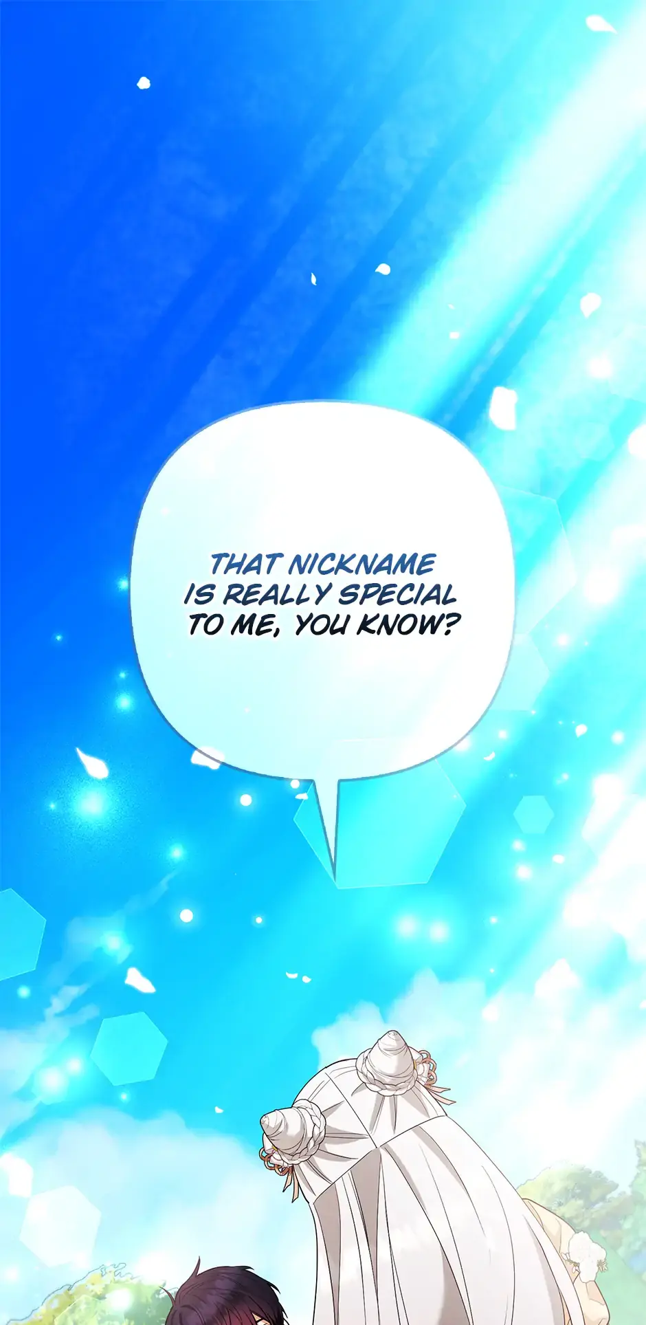 The Grand Duke's Fox Princess Chapter 47 page 18 - 