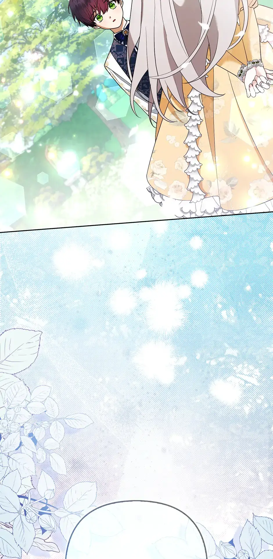 The Grand Duke's Fox Princess Chapter 47 page 19 - 