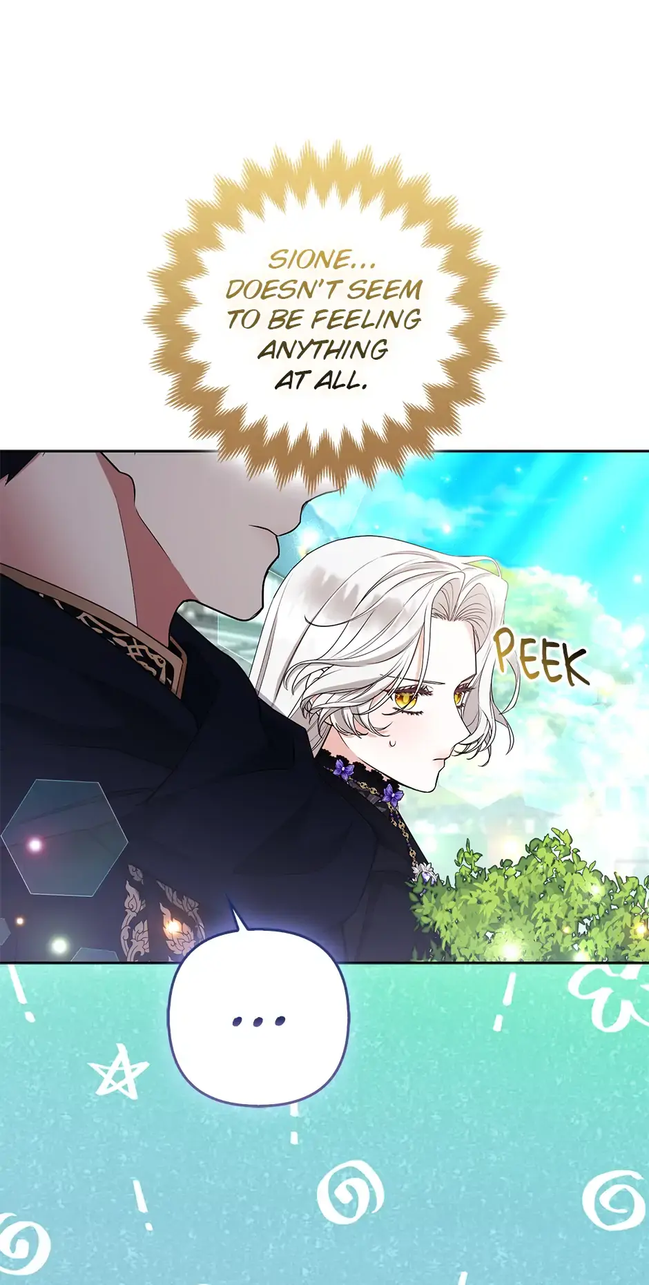 The Grand Duke's Fox Princess Chapter 47 page 23 - 